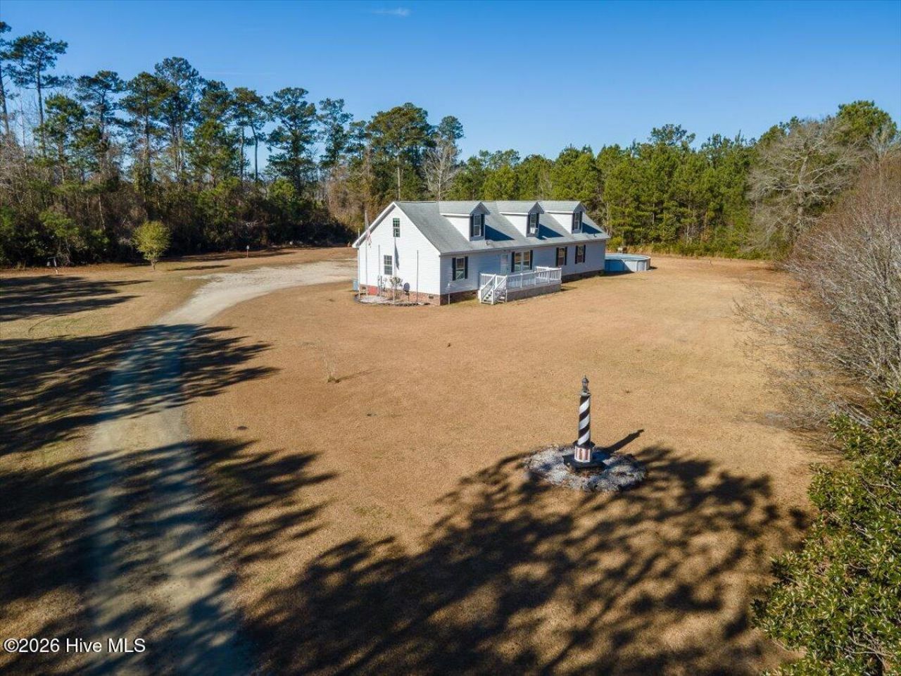 153 Porters Ridge Road, Jacksonville, NC 28540 Main Photo