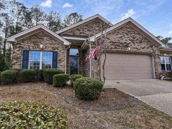 4538 Regent Drive, Wilmington, NC 28412