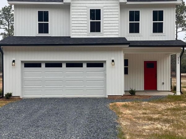 151 Merle Road, Pinebluff, NC 28373