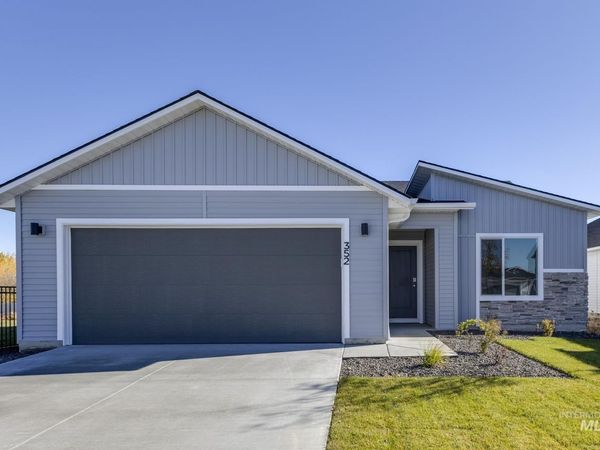 1704 N Birch St, Jerome, ID 83338