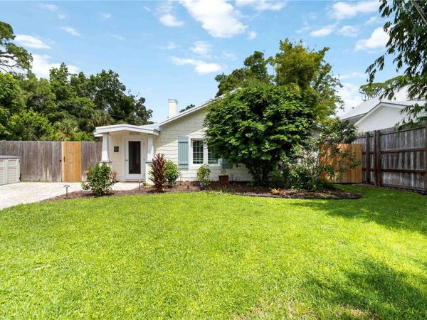 2537 ASHTON ROAD, SARASOTA, FL 34231