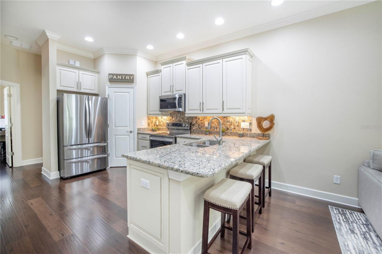 6036 Anchorage Way S, Saint Petersburg, FL 33712 Photo