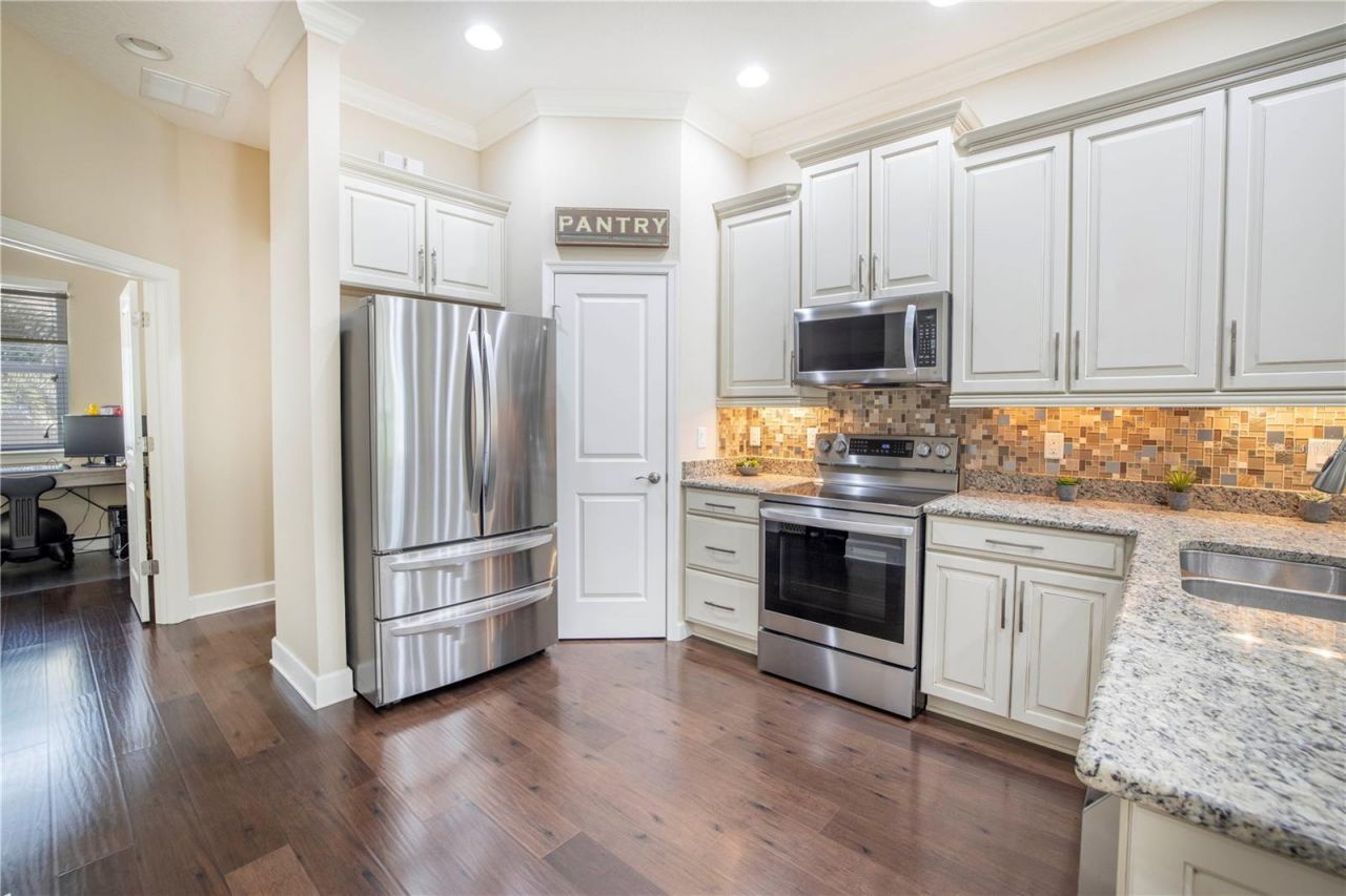 6036 Anchorage Way S, Saint Petersburg, FL 33712 Photo