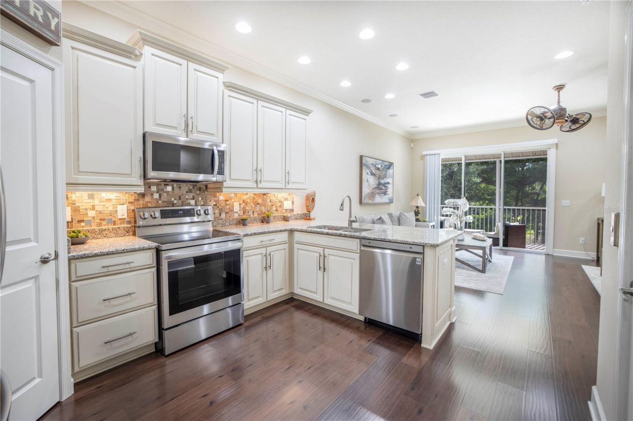 6036 Anchorage Way S, Saint Petersburg, FL 33712 Photo