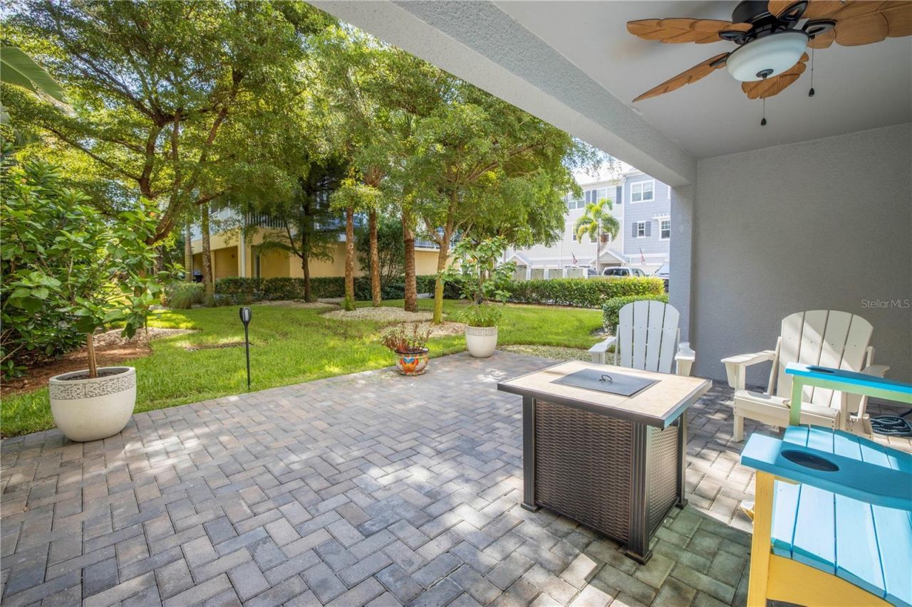 6036 Anchorage Way S, Saint Petersburg, FL 33712 Photo