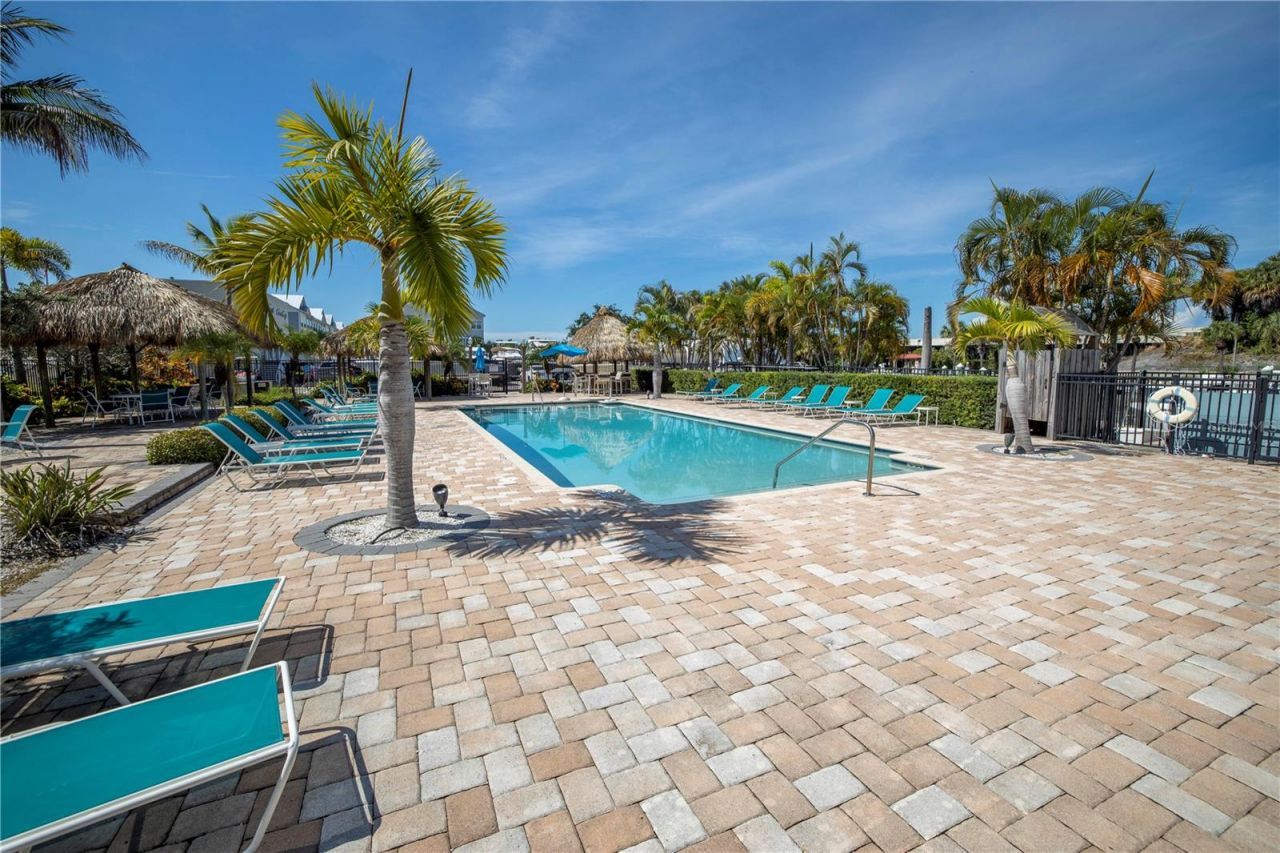 6036 Anchorage Way S, Saint Petersburg, FL 33712 Photo