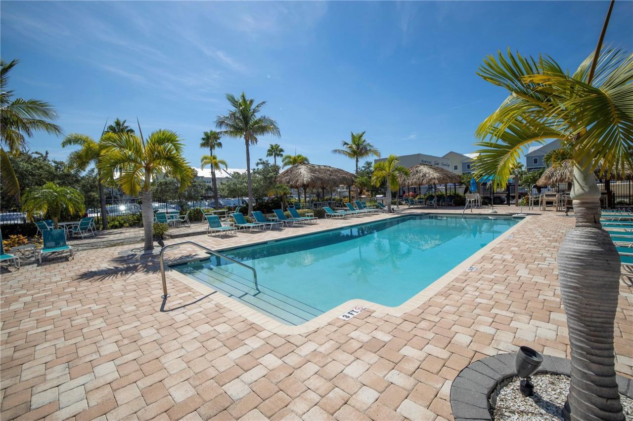 6036 Anchorage Way S, Saint Petersburg, FL 33712 Photo