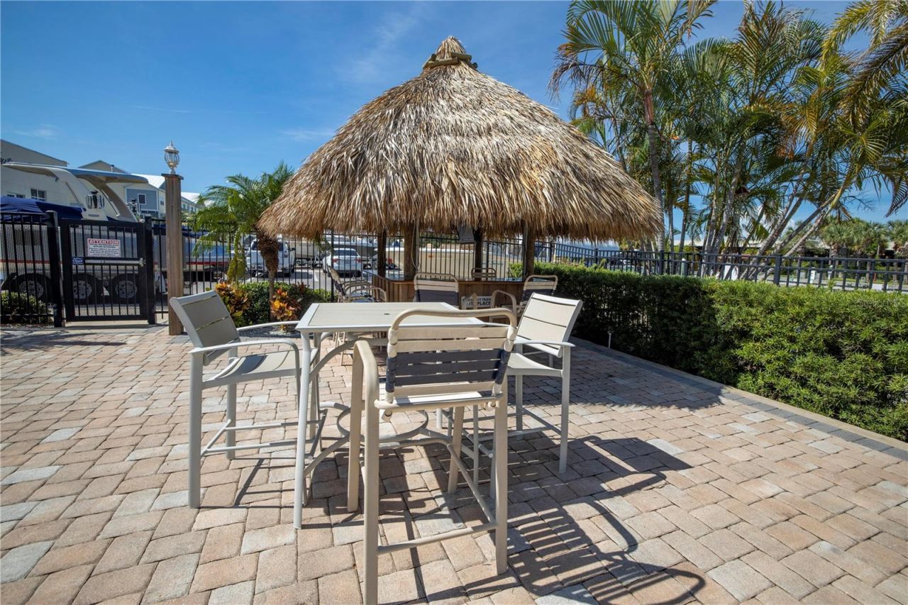 6036 Anchorage Way S, Saint Petersburg, FL 33712 Photo