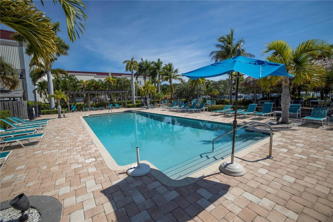 6036 Anchorage Way S, Saint Petersburg, FL 33712 Photo