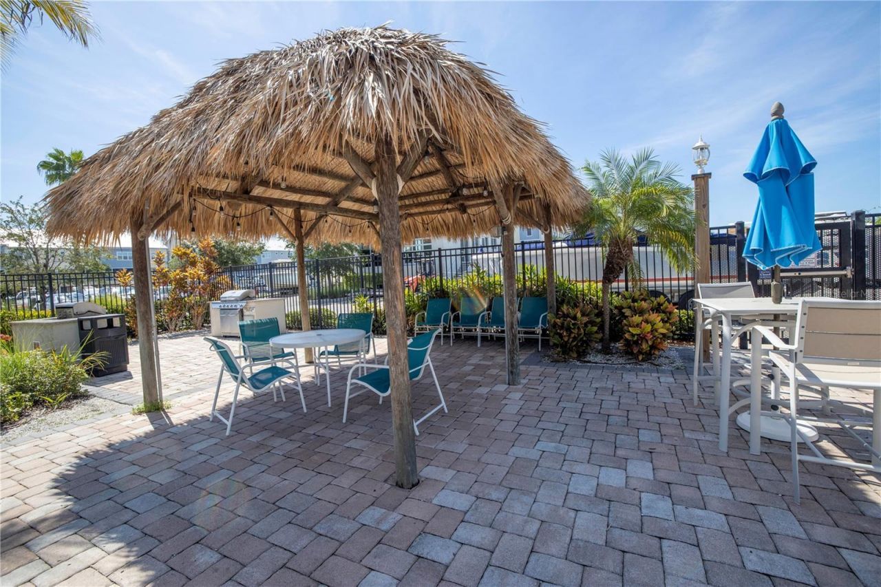 6036 Anchorage Way S, Saint Petersburg, FL 33712 Photo