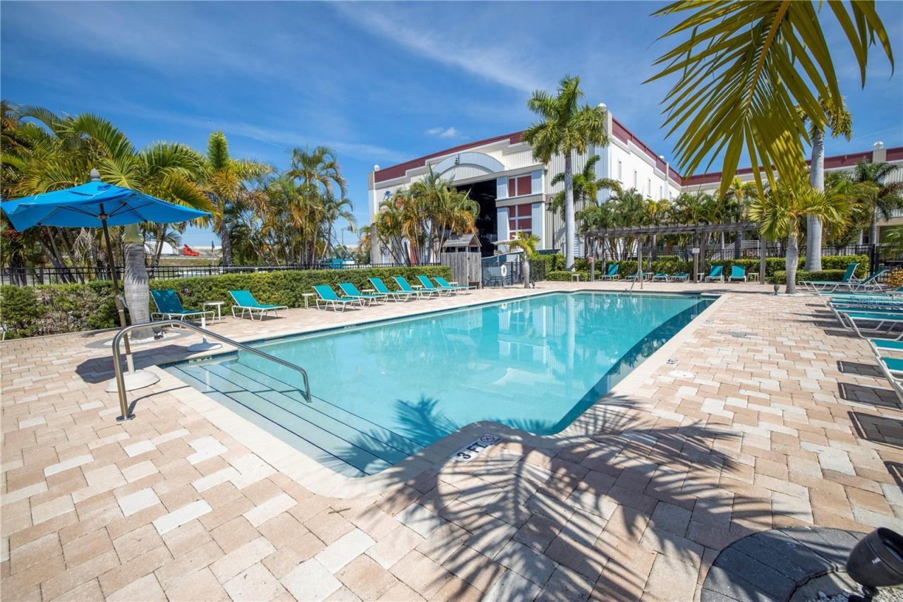 6036 Anchorage Way S, Saint Petersburg, FL 33712 Photo