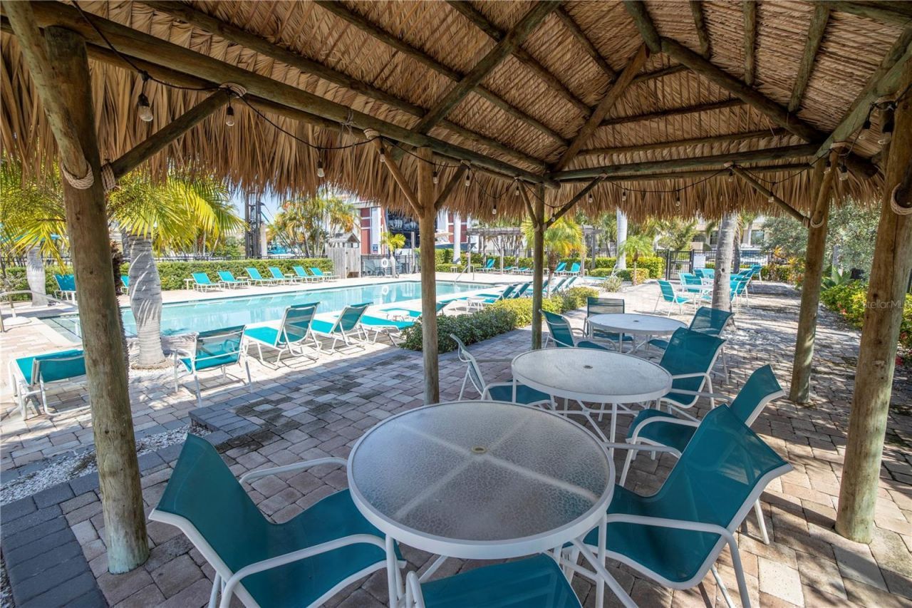 6036 Anchorage Way S, Saint Petersburg, FL 33712 Photo