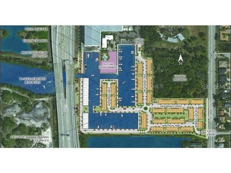 6036 Anchorage Way S, Saint Petersburg, FL 33712 Photo