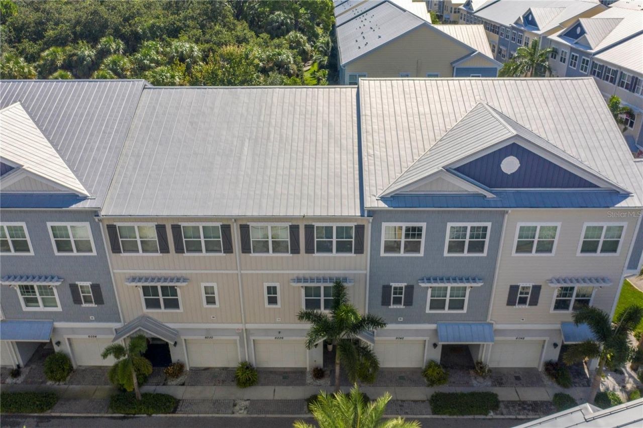 6036 Anchorage Way S, Saint Petersburg, FL 33712 Photo