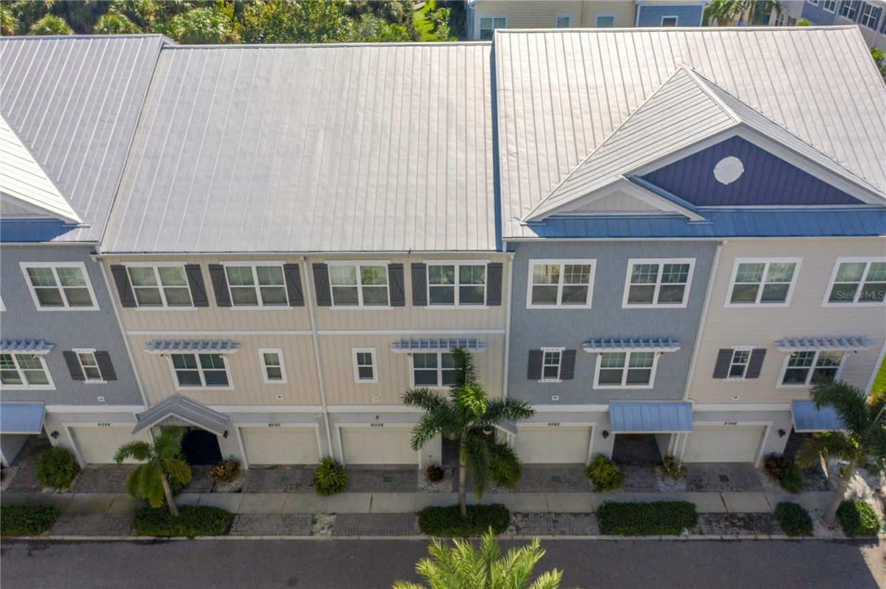 6036 Anchorage Way S, Saint Petersburg, FL 33712 Photo