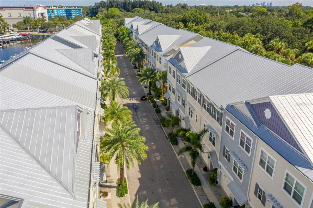 6036 Anchorage Way S, Saint Petersburg, FL 33712 Photo