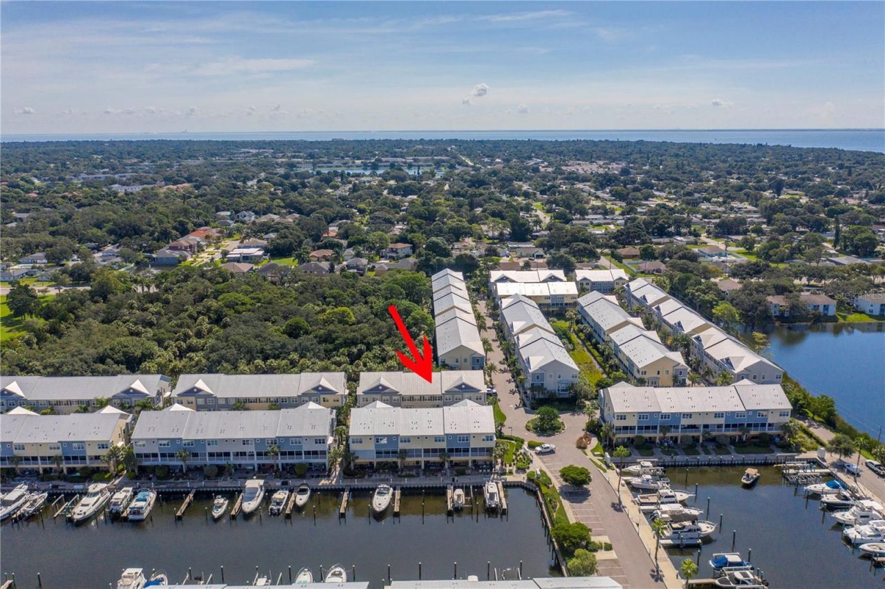 6036 Anchorage Way S, Saint Petersburg, FL 33712 Photo