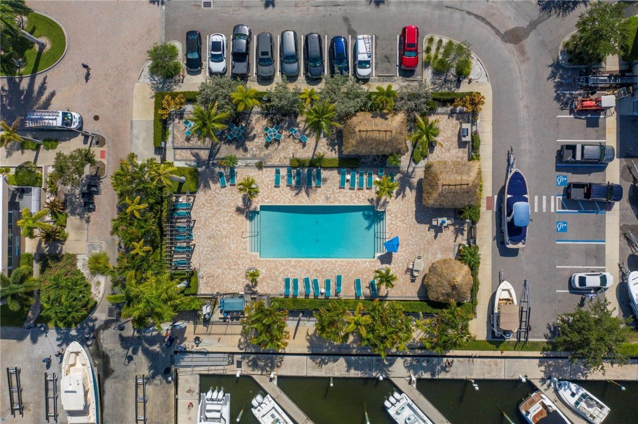 6036 Anchorage Way S, Saint Petersburg, FL 33712 Photo