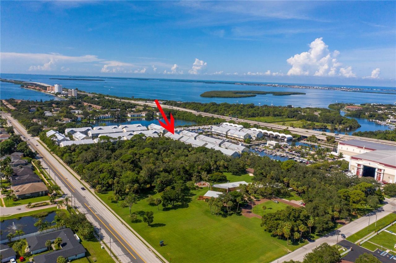 6036 Anchorage Way S, Saint Petersburg, FL 33712 Photo