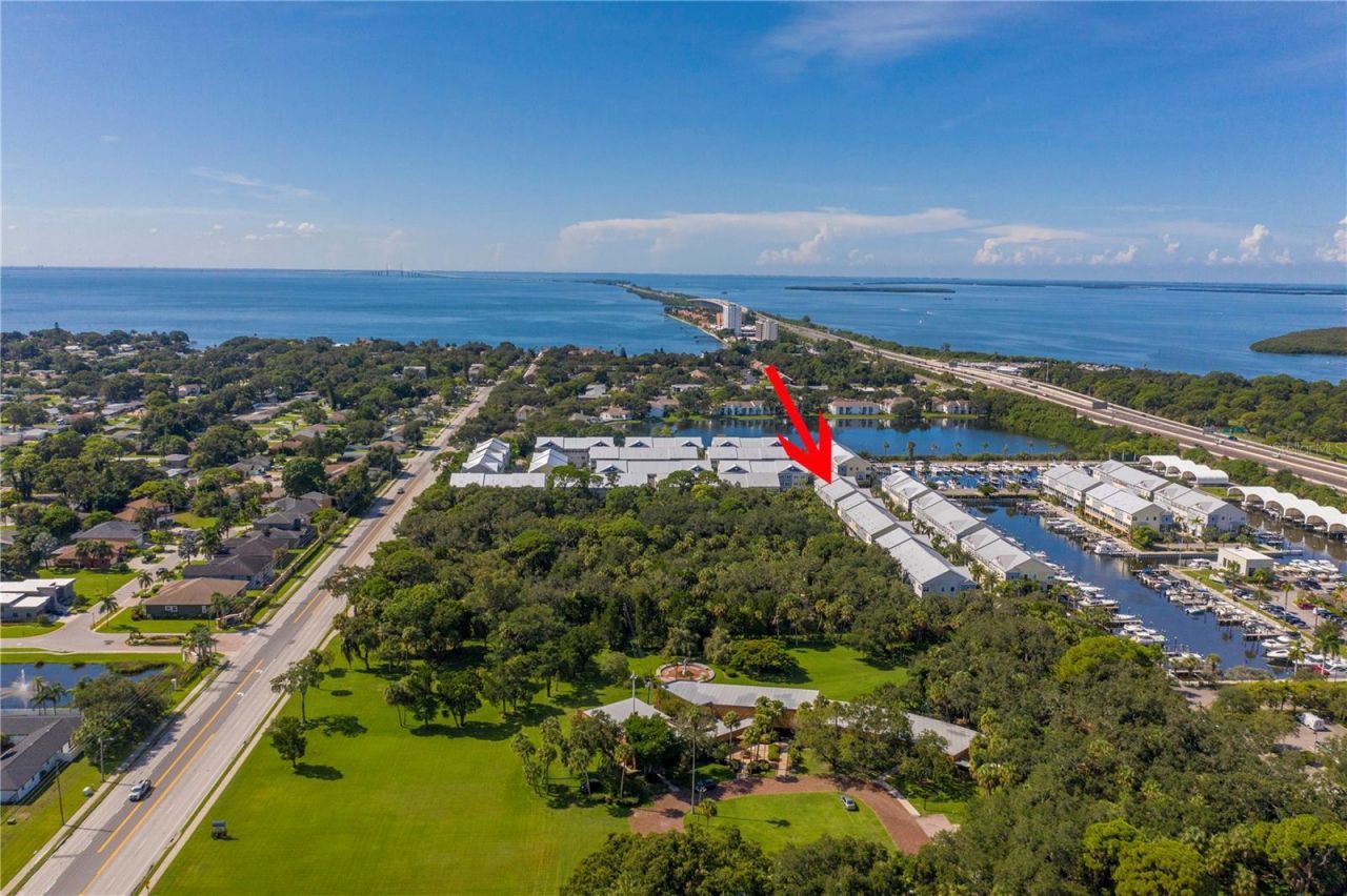 6036 Anchorage Way S, Saint Petersburg, FL 33712 Photo