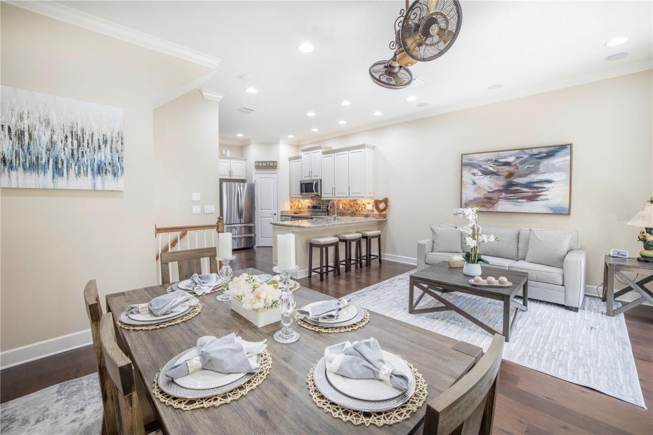 6036 Anchorage Way S, Saint Petersburg, FL 33712 Photo