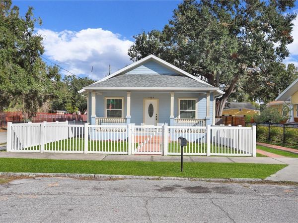 3409 N JEFFERSON STREET, TAMPA, FL 33603