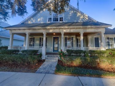 7019 FIVE OAKS DRIVE, HARMONY, FL 34773