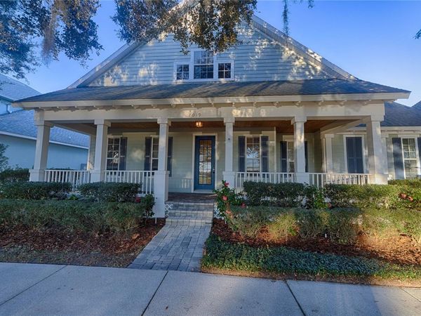 7019 FIVE OAKS DRIVE, HARMONY, FL 34773