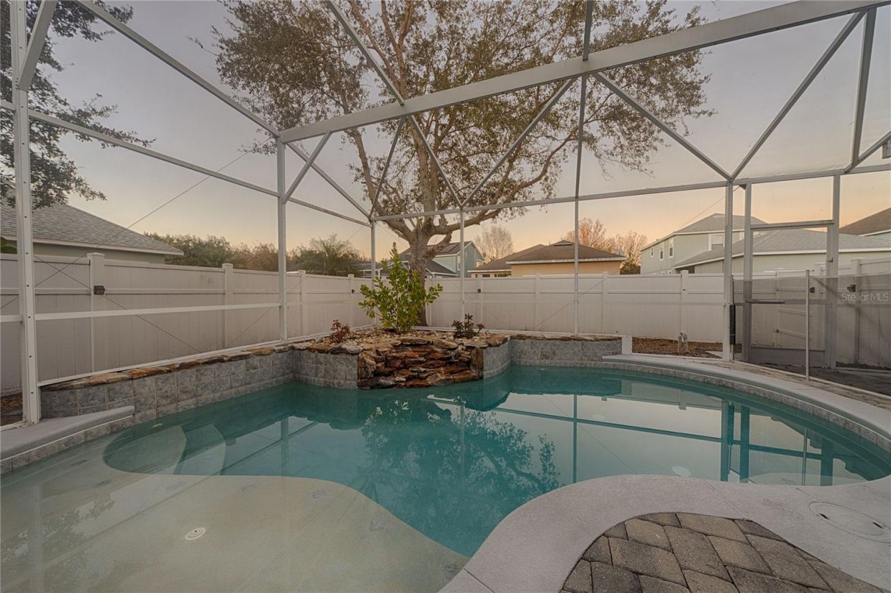 7019 Five Oaks Drive, Harmony, FL 34773 Photo