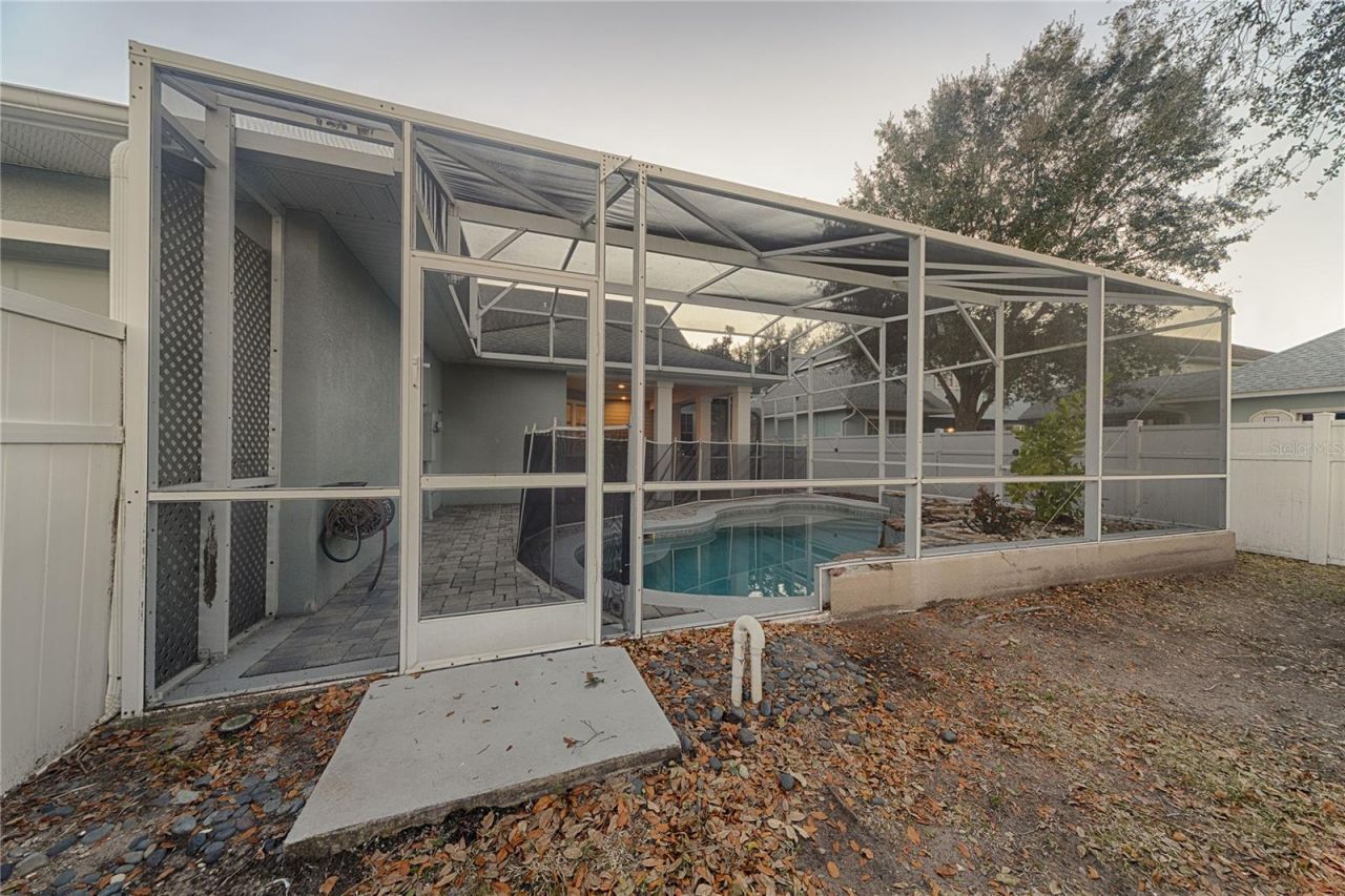 7019 Five Oaks Drive, Harmony, FL 34773 Photo