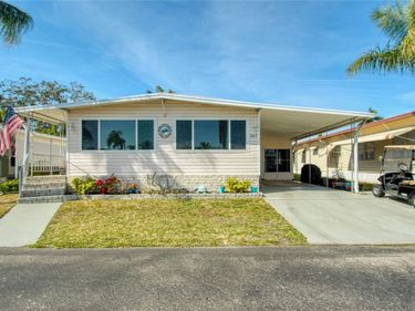 18675 US HIGHWAY 19 N, Unit 267, CLEARWATER, FL 33764