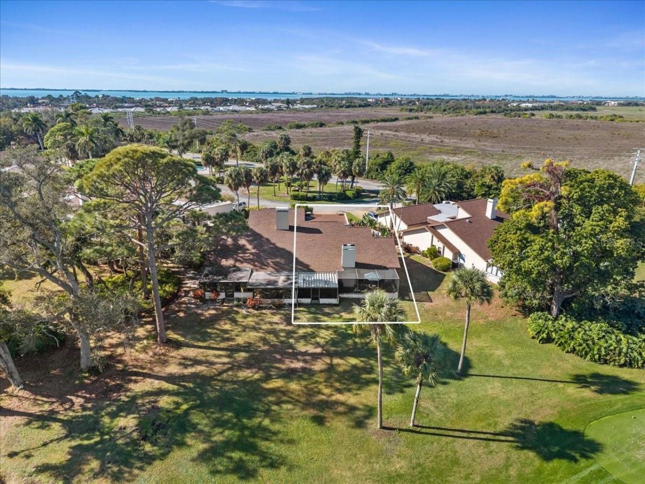 5905 La Vista Lane, Bradenton, FL 34210 Photo