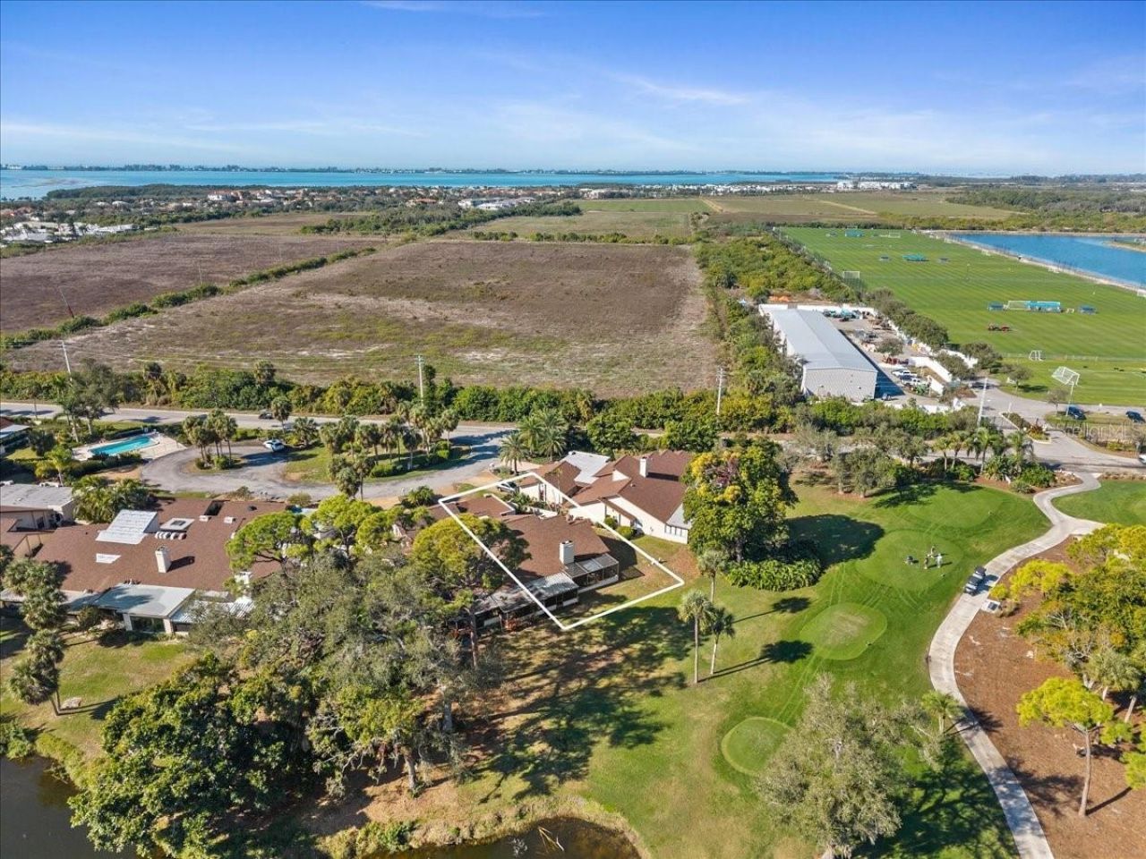 5905 La Vista Lane, Bradenton, FL 34210 Photo