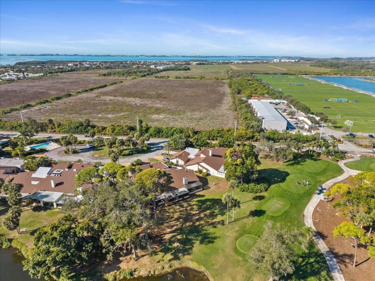 5905 La Vista Lane, Bradenton, FL 34210 Photo