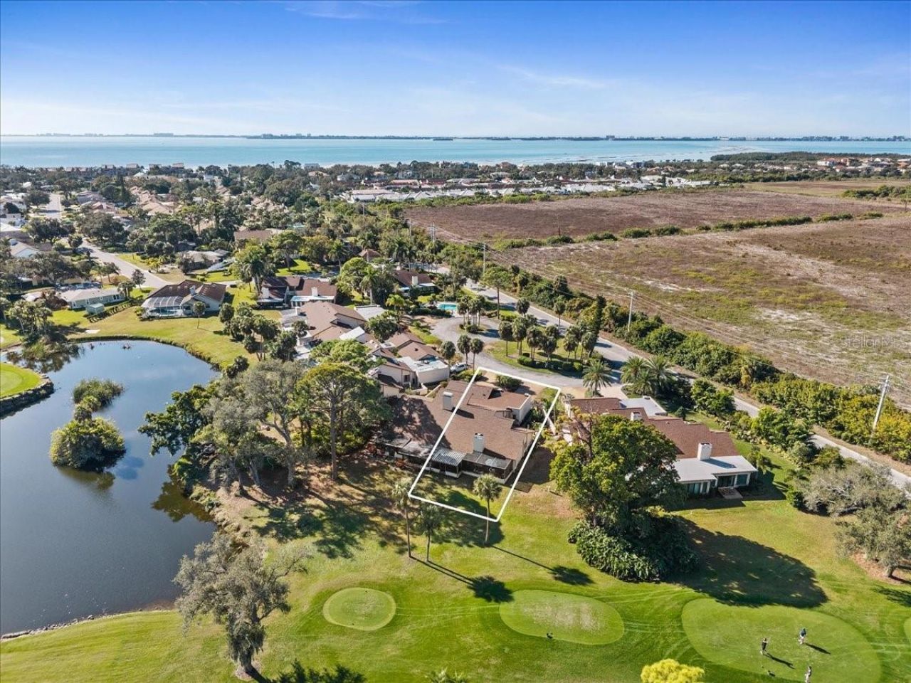 5905 La Vista Lane, Bradenton, FL 34210 Photo