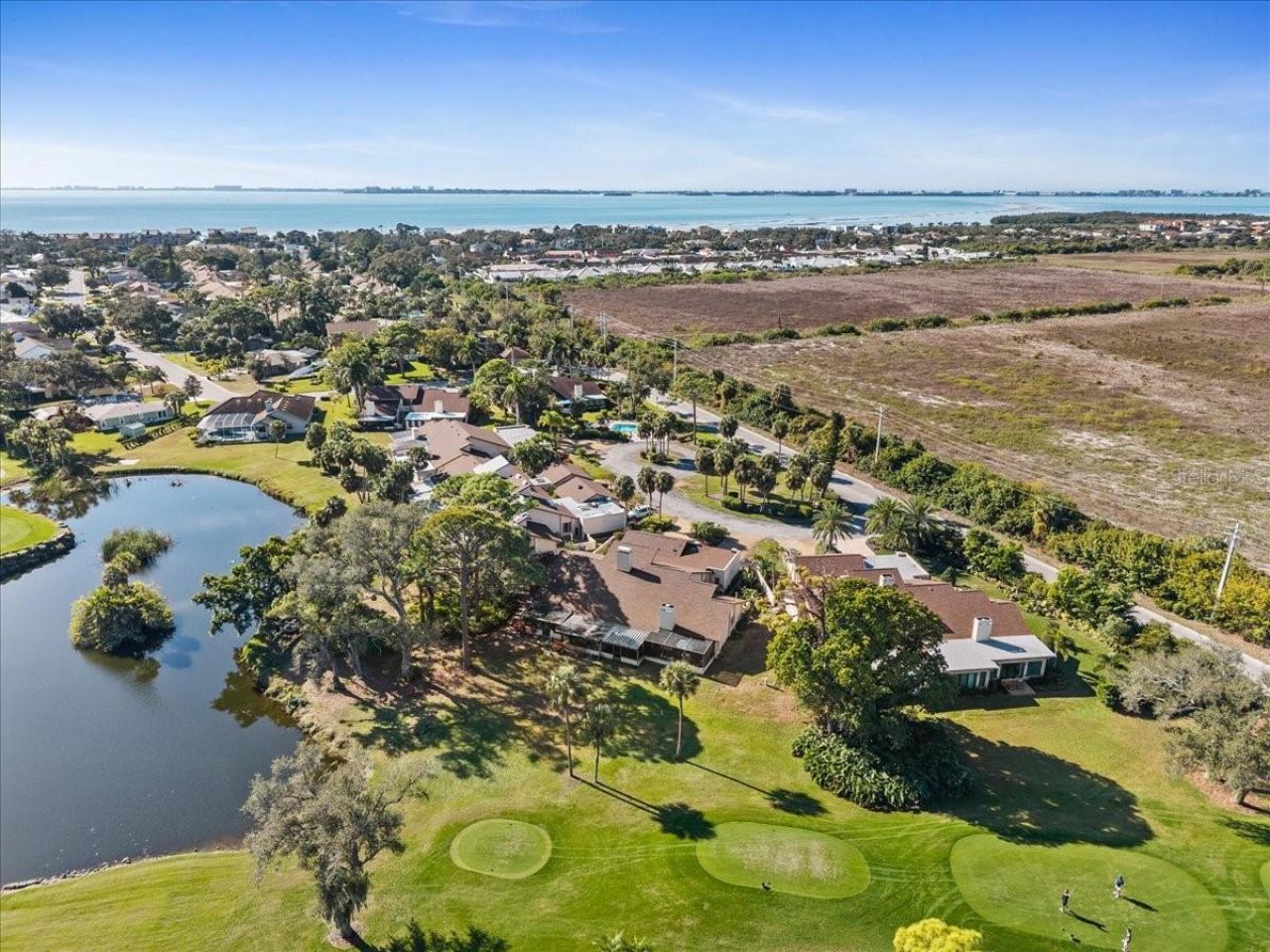 5905 La Vista Lane, Bradenton, FL 34210 Photo