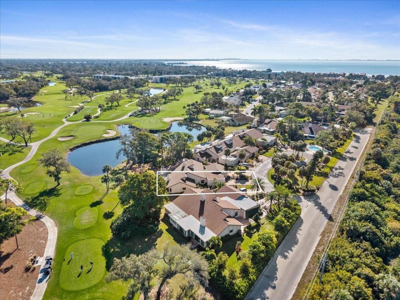 5905 La Vista Lane, Bradenton, FL 34210 Photo