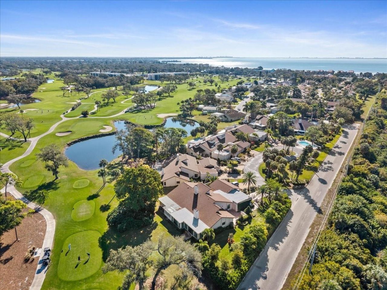 5905 La Vista Lane, Bradenton, FL 34210 Photo