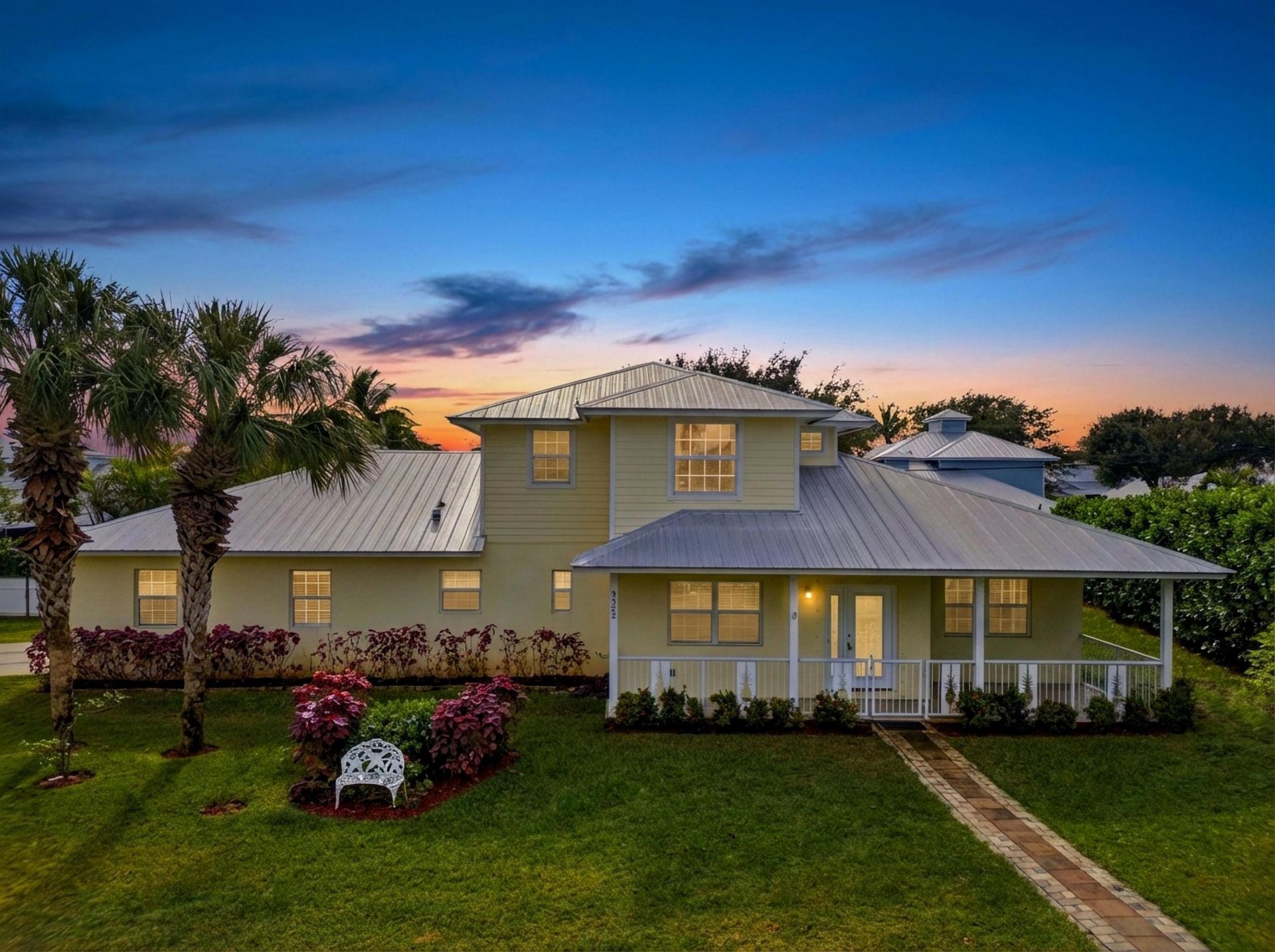 9322 SE Athena Street, Hobe Sound, FL 33455 Photo