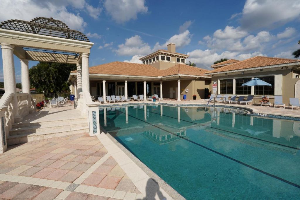 7518 Via Grande, Boynton Beach, FL 33437 Photo