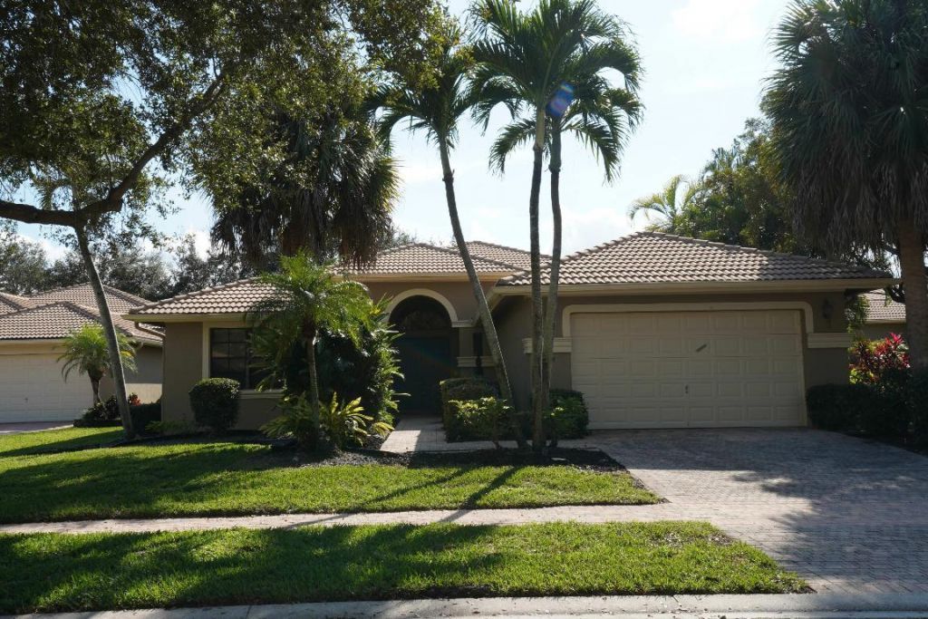7518 Via Grande, Boynton Beach, FL 33437 Photo