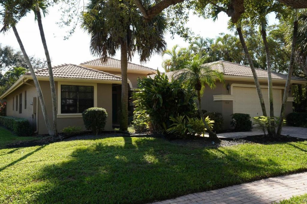 7518 Via Grande, Boynton Beach, FL 33437 Photo