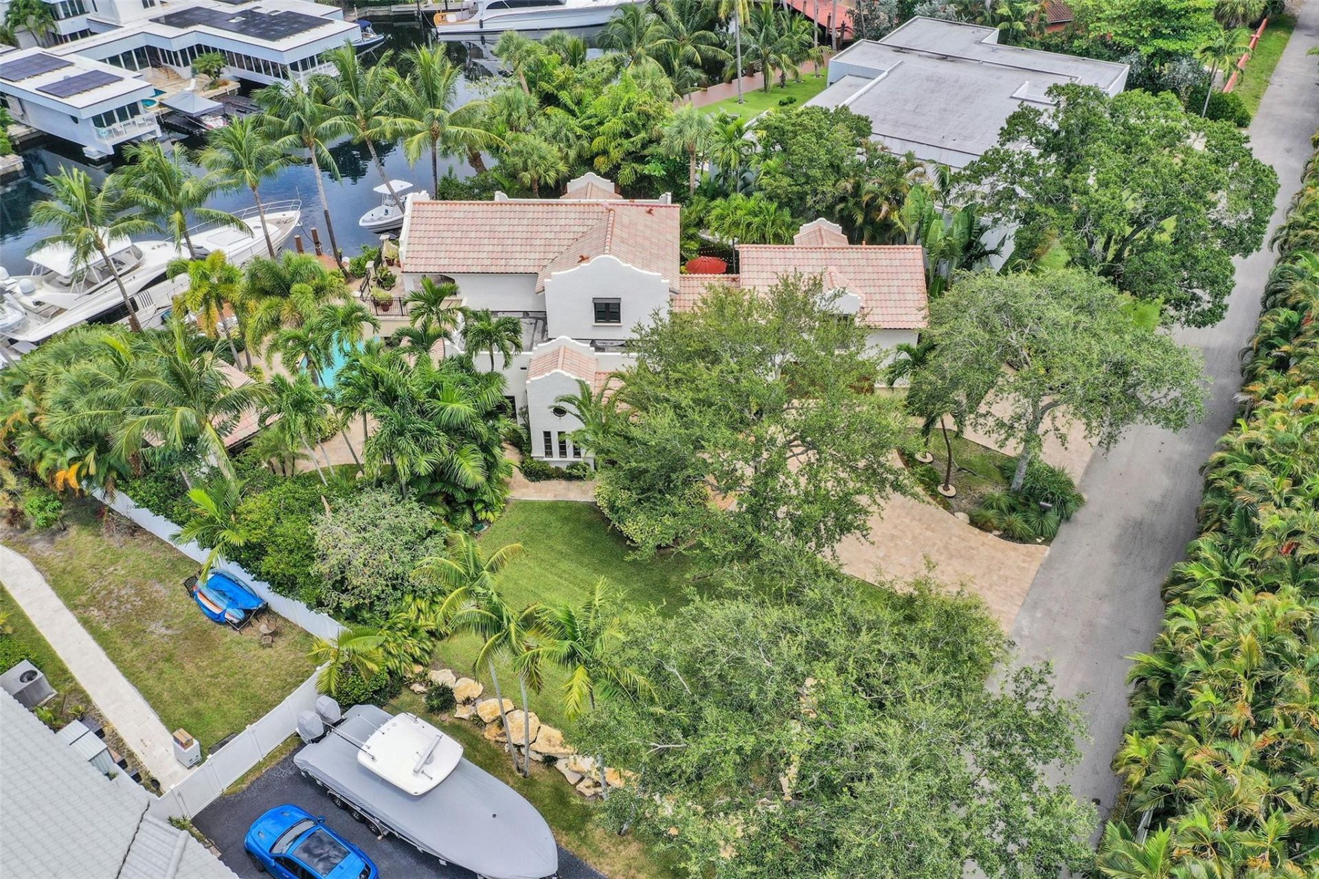 2321 SW 26th Avenue, Fort Lauderdale, FL 33312 Photo