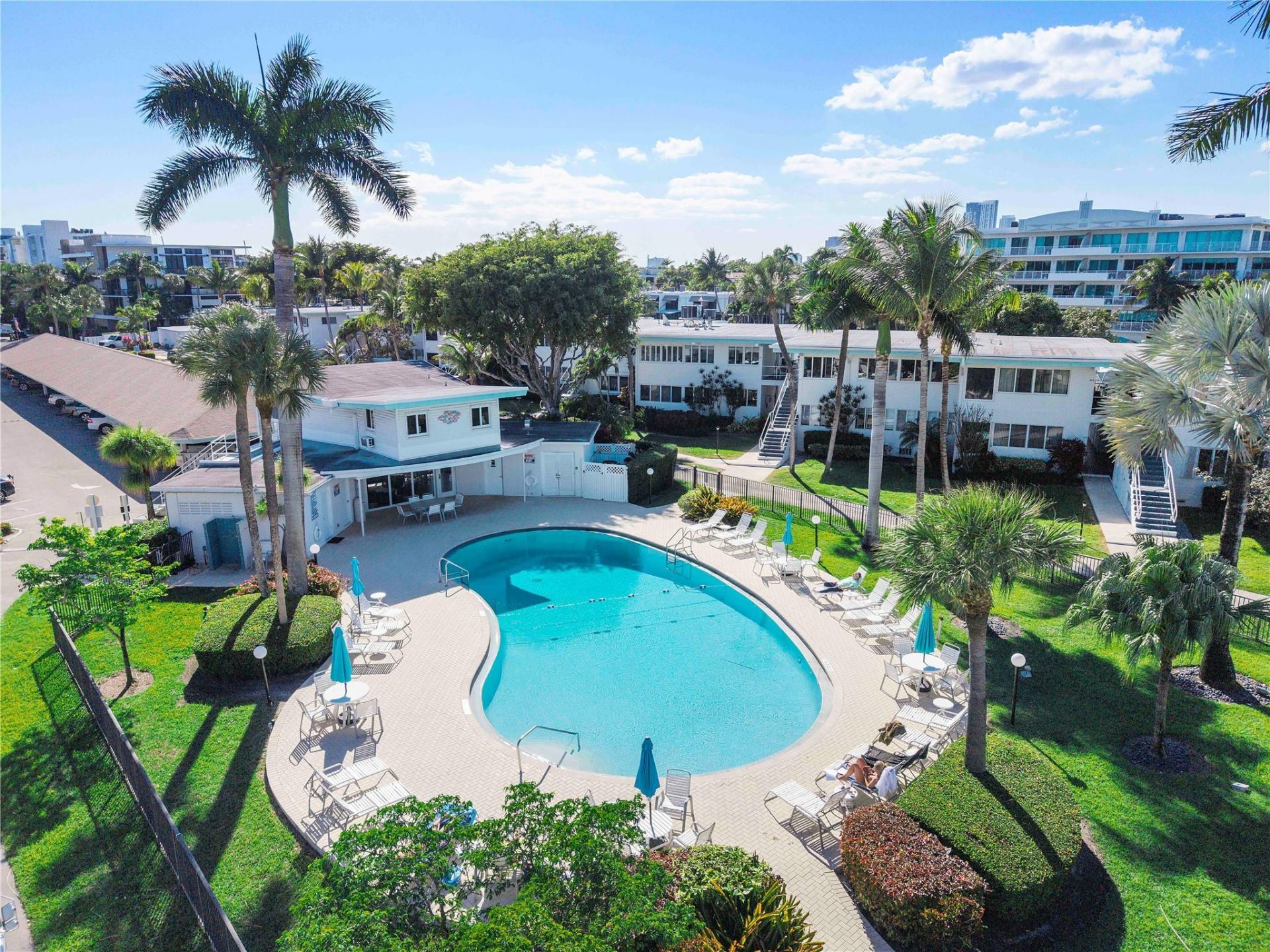 180 Isle Of Venice Drive, Unit 131, Fort Lauderdale, FL 33301 Photo