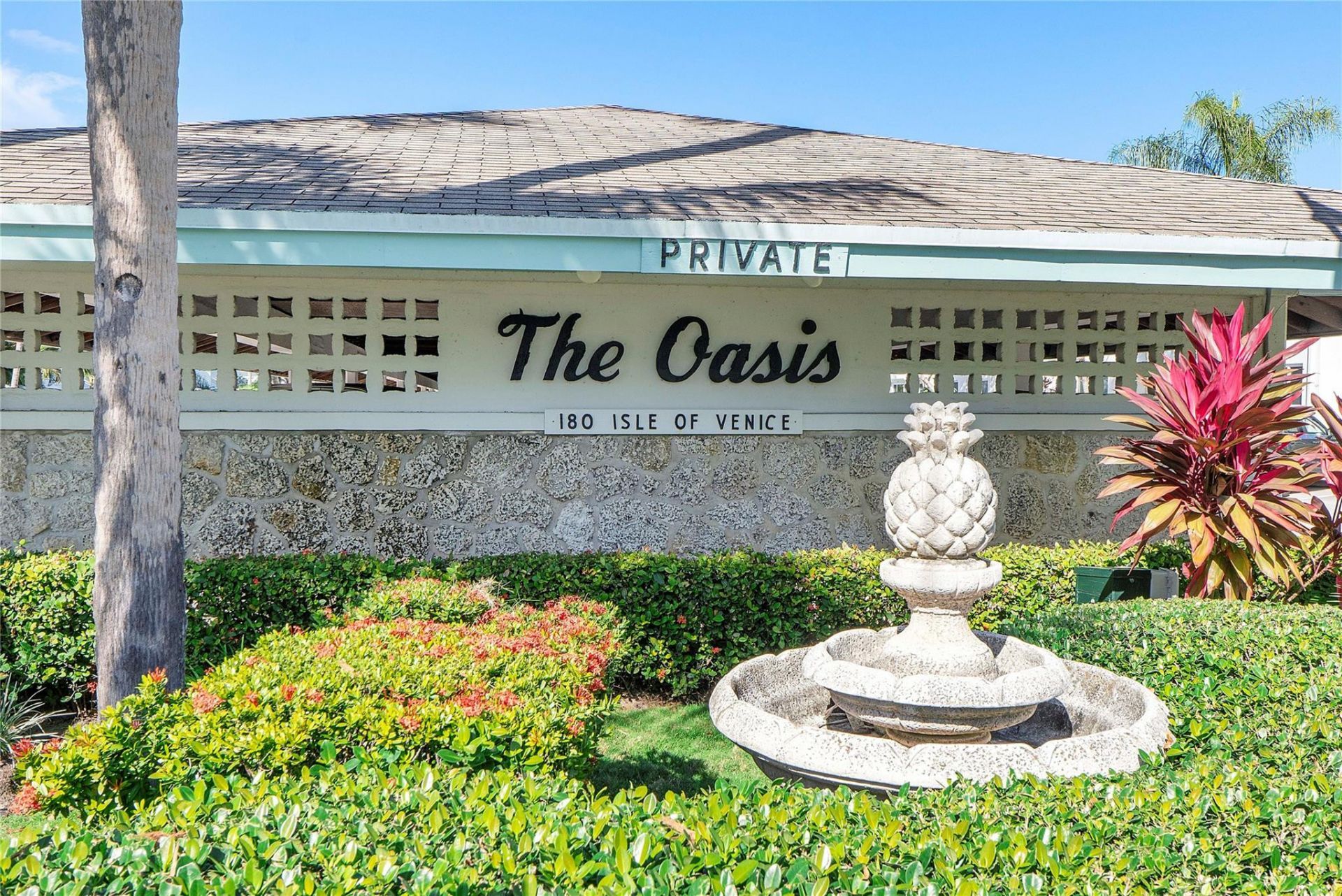 180 Isle Of Venice Drive, Unit 131, Fort Lauderdale, FL 33301 Photo