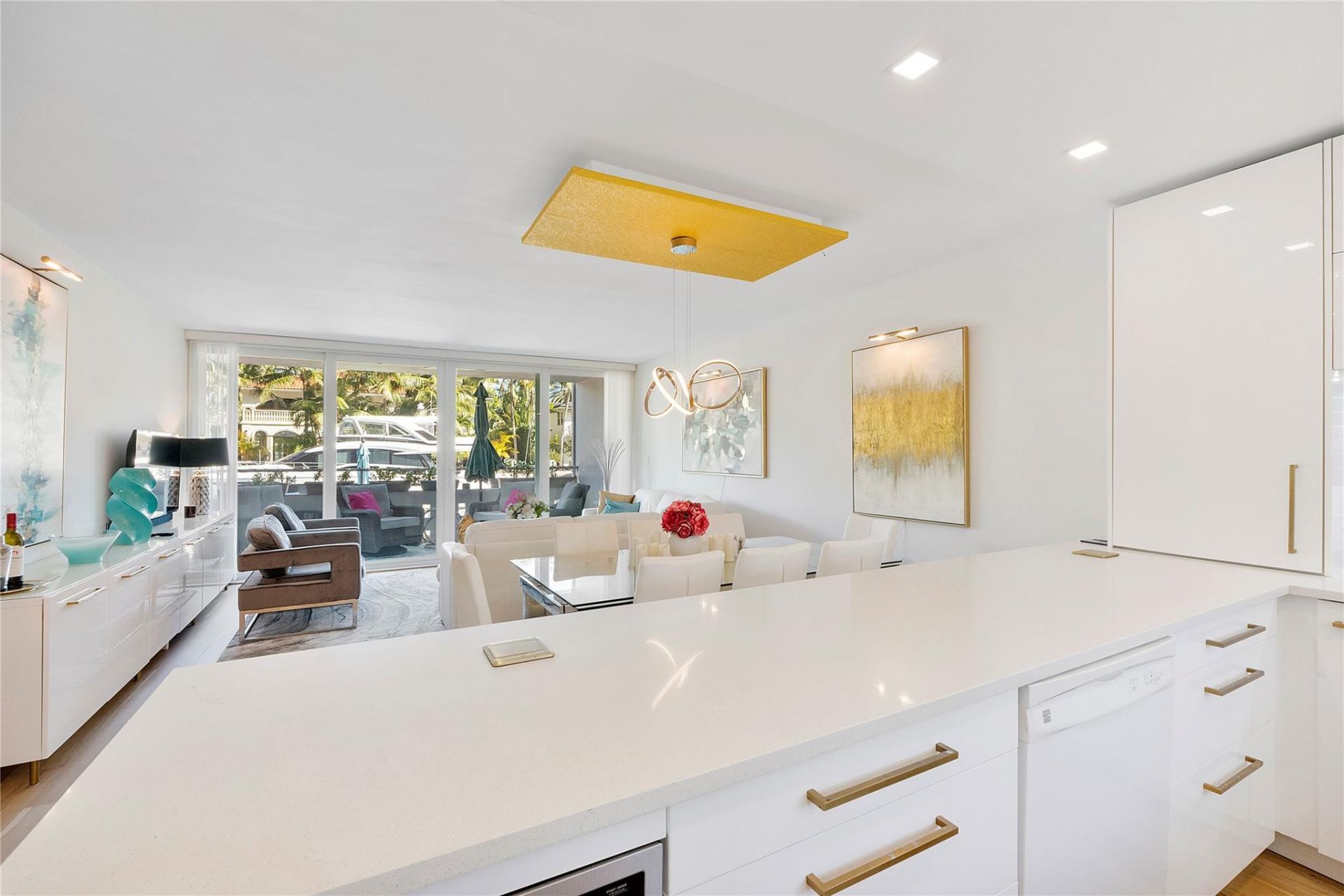 180 Isle Of Venice Drive, Unit 131, Fort Lauderdale, FL 33301 Photo