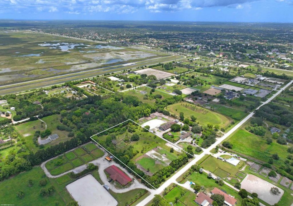 16639 Hollow Tree Lane, Wellington, FL 33470 Photo