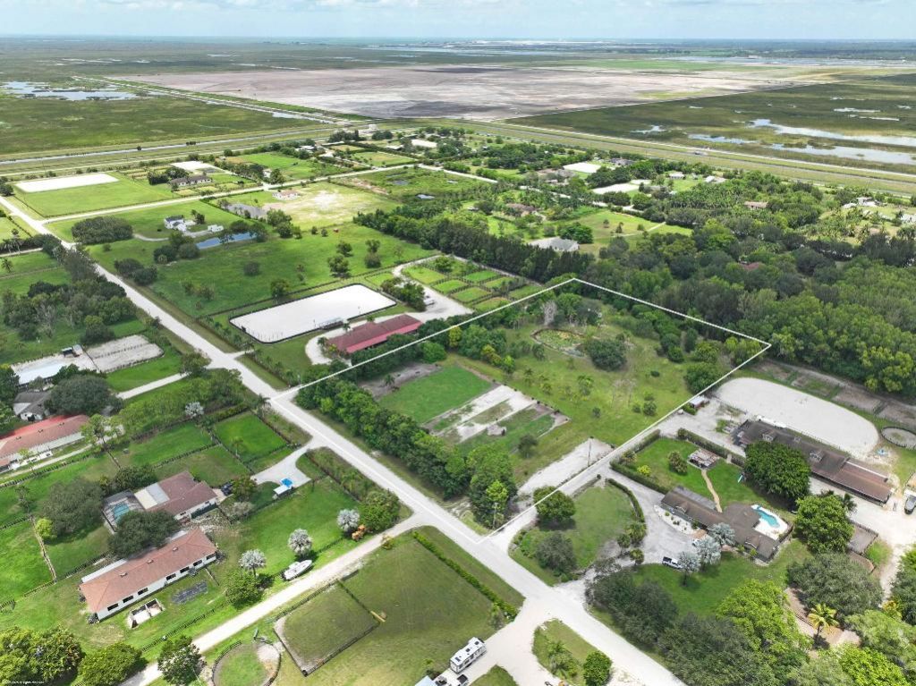 16639 Hollow Tree Lane, Wellington, FL 33470 Photo