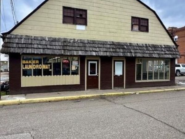 305 Baker Avenue, Moundsville, WV 26041