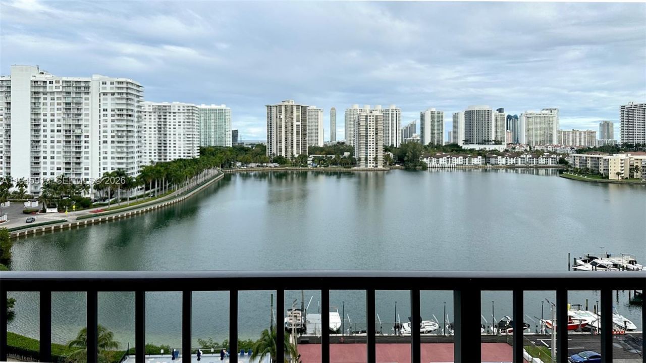 2750 NE 183rd St, Unit 1109, Aventura, FL 33160 Photo